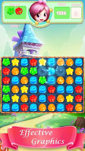 Candy Smash 2 screenshot 2