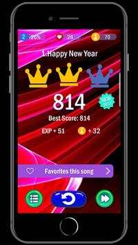 Piano Tiles 6 screenshot 6