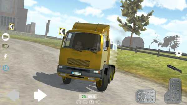 Fast Car Driving Simulator screenshot 6
