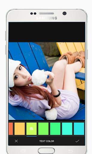 S Photo Editor For Vivo V9 plus screenshot 2