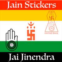 Jain Stickers for WhatsApp