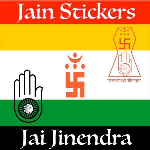 Jain Stickers for WhatsApp 1.8