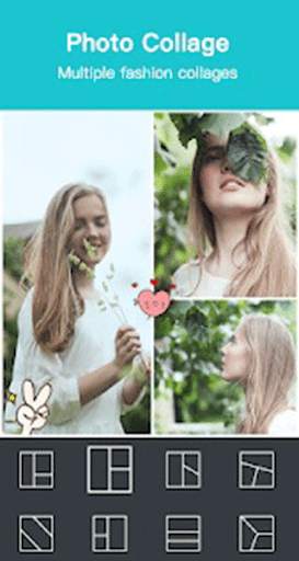 Beauty Camera - Selfie Camera with Photo Editor screenshot 2