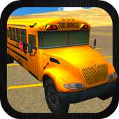 School Bus Simulator 2016