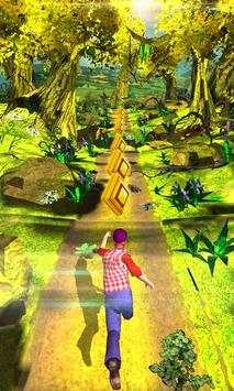 Temple Jungle Run screenshot 3