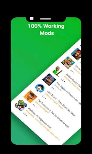 MOD APK Tips screenshot 2