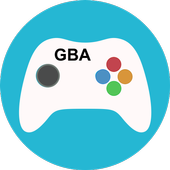 Emulator GBA Emulador Games Free icon