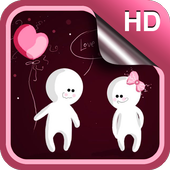Stupid Love Live Wallpaper icon