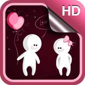 Stupid Love Live Wallpaper 1.3
