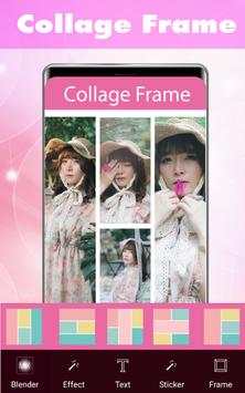 Photo Frames And Editing Photo screenshot 3