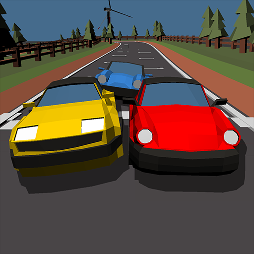 Bumper Racing icon