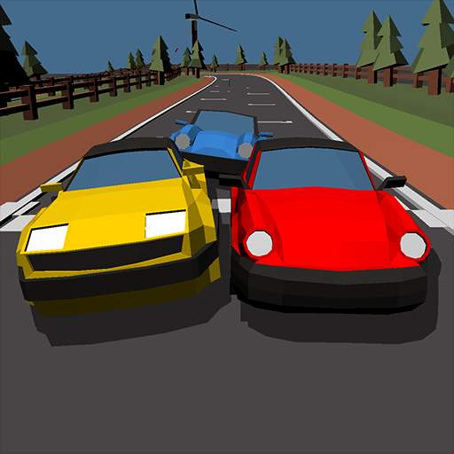 Bumper Racing 0.1