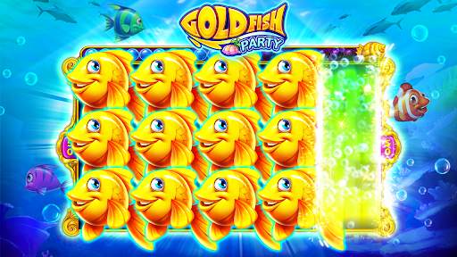 Jackpot Master- Free Vegas Casino Slots screenshot 4