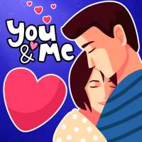 WAStickerApps Love Stickers For WhatsApp
