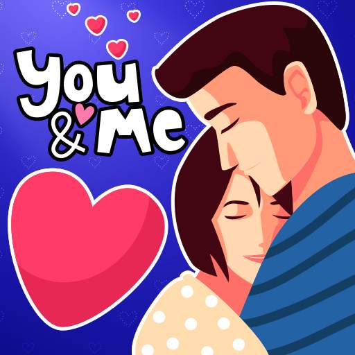 WAStickerApps Love Stickers For WhatsApp 1.1