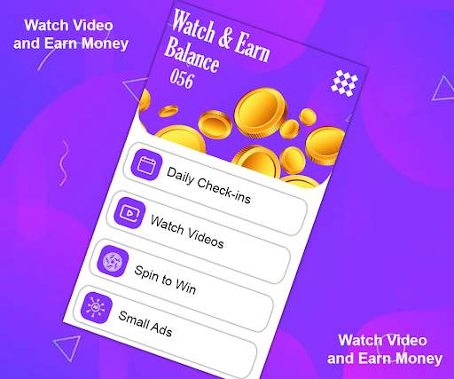 Watch and Earn स्क्रीनशॉट 8
