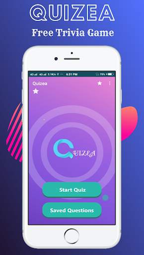 Quizea - Free Trivia Game screenshot 4