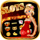 Slot Machine Bonus icon
