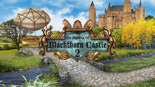 Blackthorn Castle 2 Lite screenshot 1