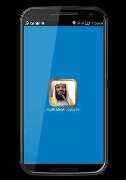 Mufti Menk Best Lectures screenshot 1