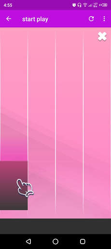 Perfect Piano 2 screenshot 1