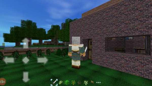 King WorldCraft screenshot 6