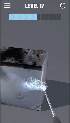Dirty Blower screenshot 8