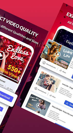 All Video Downloader 2021 - Music Downloader screenshot 3
