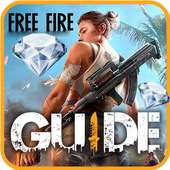 Guide for Free Fire logo