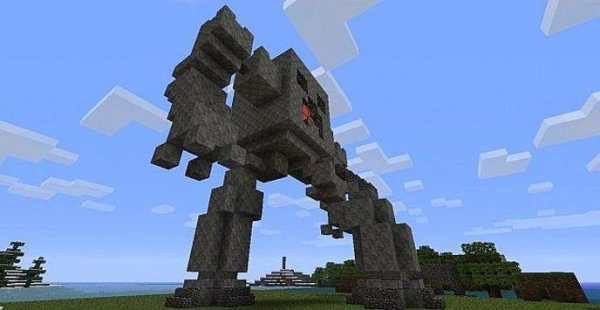 Robots for Minecraft screenshot 1