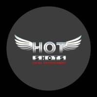 HotShots Live Broadcaster: Live Stream, Chat,Video logo