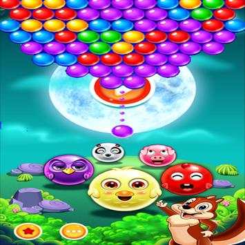 King bubble shooter 2018 screenshot 2