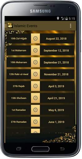 Muslim Tools screenshot 5