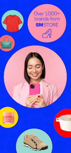 ShopSM screenshot 2