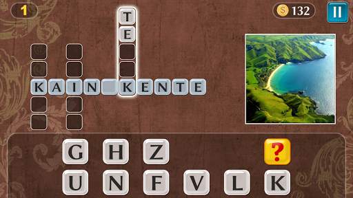 PixWords™ screenshot 1