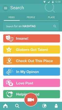 Globalistan - Social Network screenshot 5