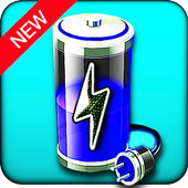 battery life  for android  2019 icon