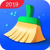 Phone Cleaner - Phone Booster & Phone Optimize 4.1