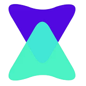 Tips Xender File share doc icon