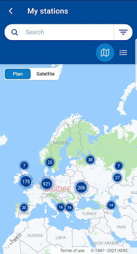AS 24 Driver screenshot 2