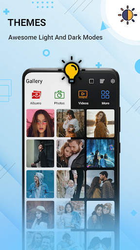 Gallery app screenshot 4