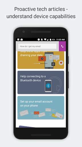 Optimum Premium Tech Support screenshot 8
