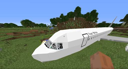 Airplanes mods screenshot 4