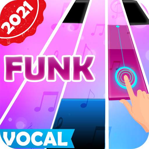 Musicas Funk Piano Tiles 8.4