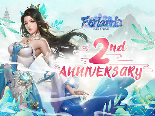 Forlands screenshot 6