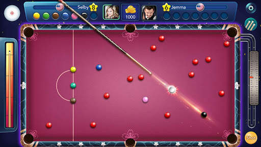 Wonder Pool скриншот 5