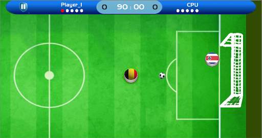 Ultimate Soccer screenshot 3