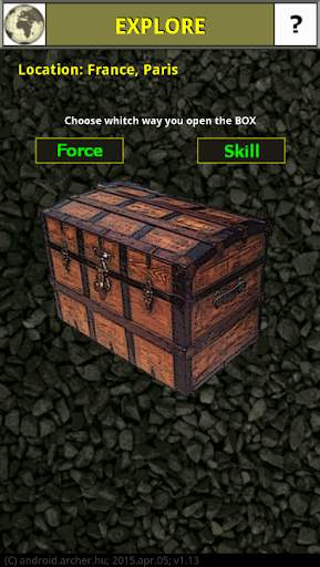 World Explorer (Buildings) screenshot 3