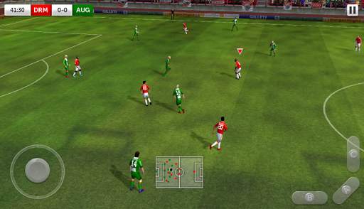 Partite di Calcio Gratis 2020 - 20 in 1 screenshot 1