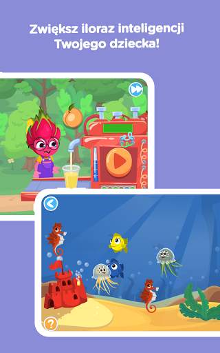 Gry edukacyjne dla dzieci screenshot 3